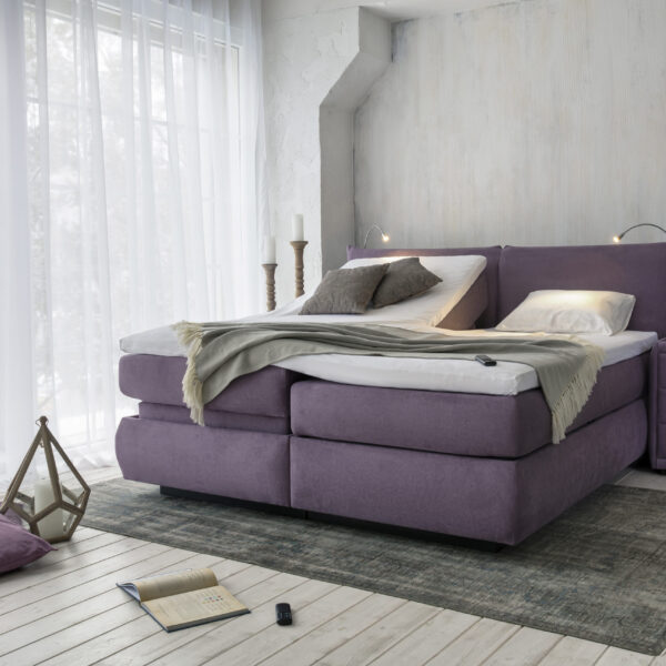 Softlux mootorvoodi