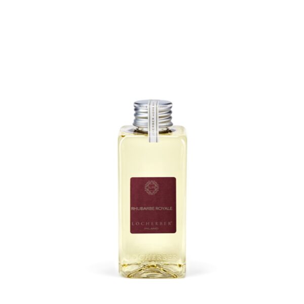 Locherber Milano Rhubarbe Royale difuusori täide 250 ml