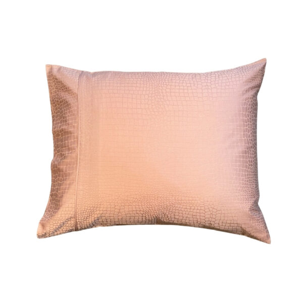 Crocodile Camel padjapüür 50x60 cm