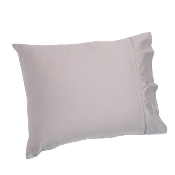 Luna Anthracite padjapüür 60x80 cm