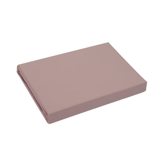 Luna Pink lina 270x260 cm