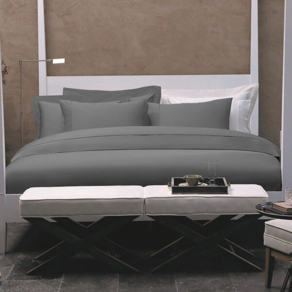 Luna Anthracite voodipesu