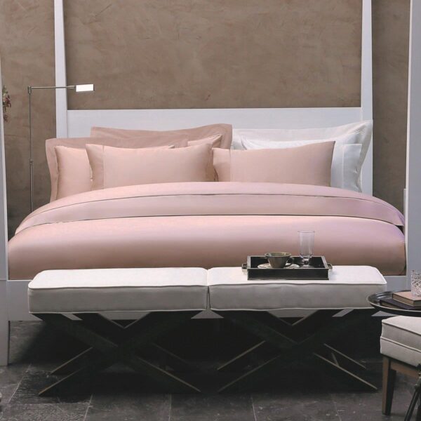 Luna Pink voodipesu