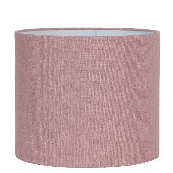 Lambikuppel Livigno pink Ø40×30 cm