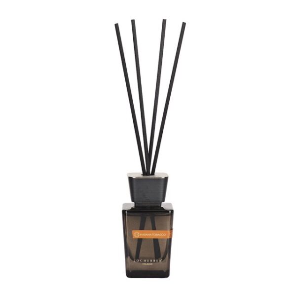 Locherber Milano Habana Tobacco difuusor