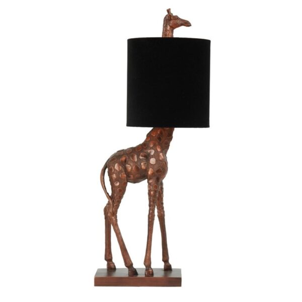 Laualamp Giraffe