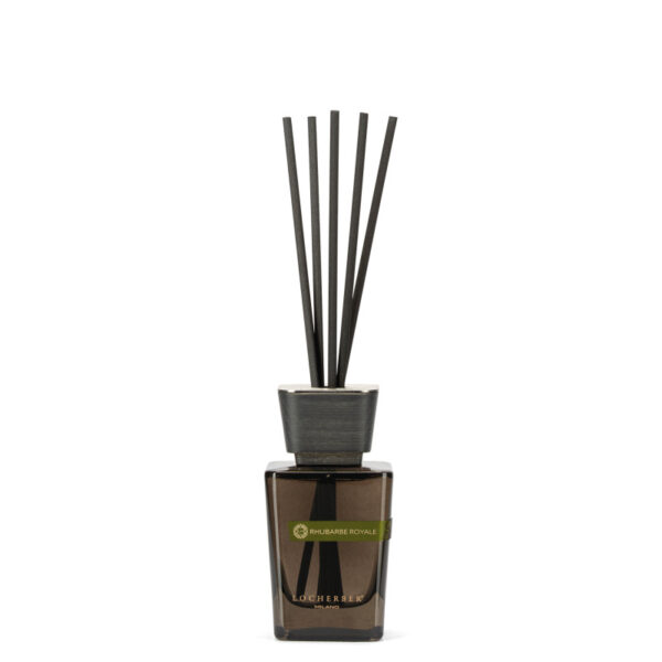 Locherber Milano Rhubarbe Royale difuusor