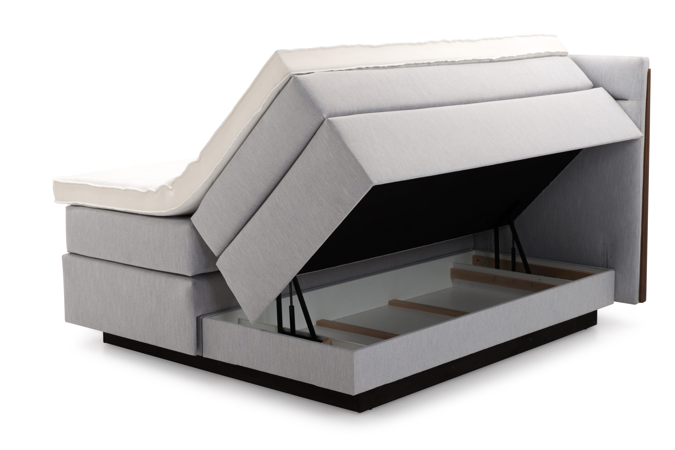 Space-Box panipaigaga voodi - Image 7