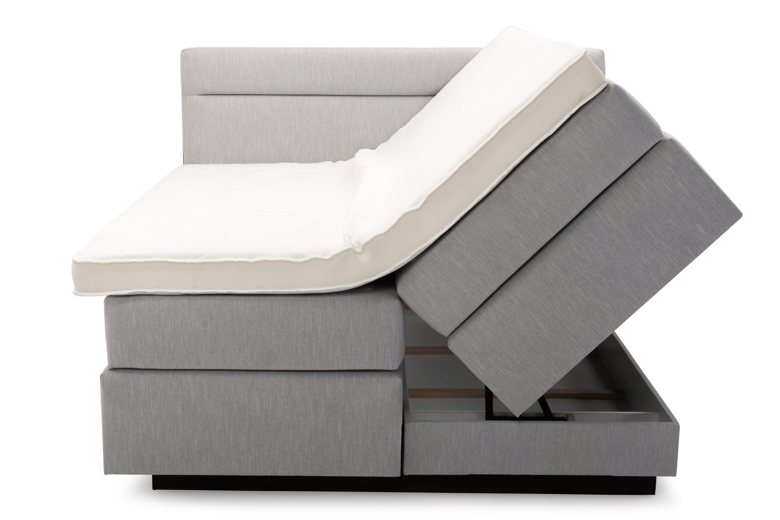 Space-Box panipaigaga voodi - Image 8