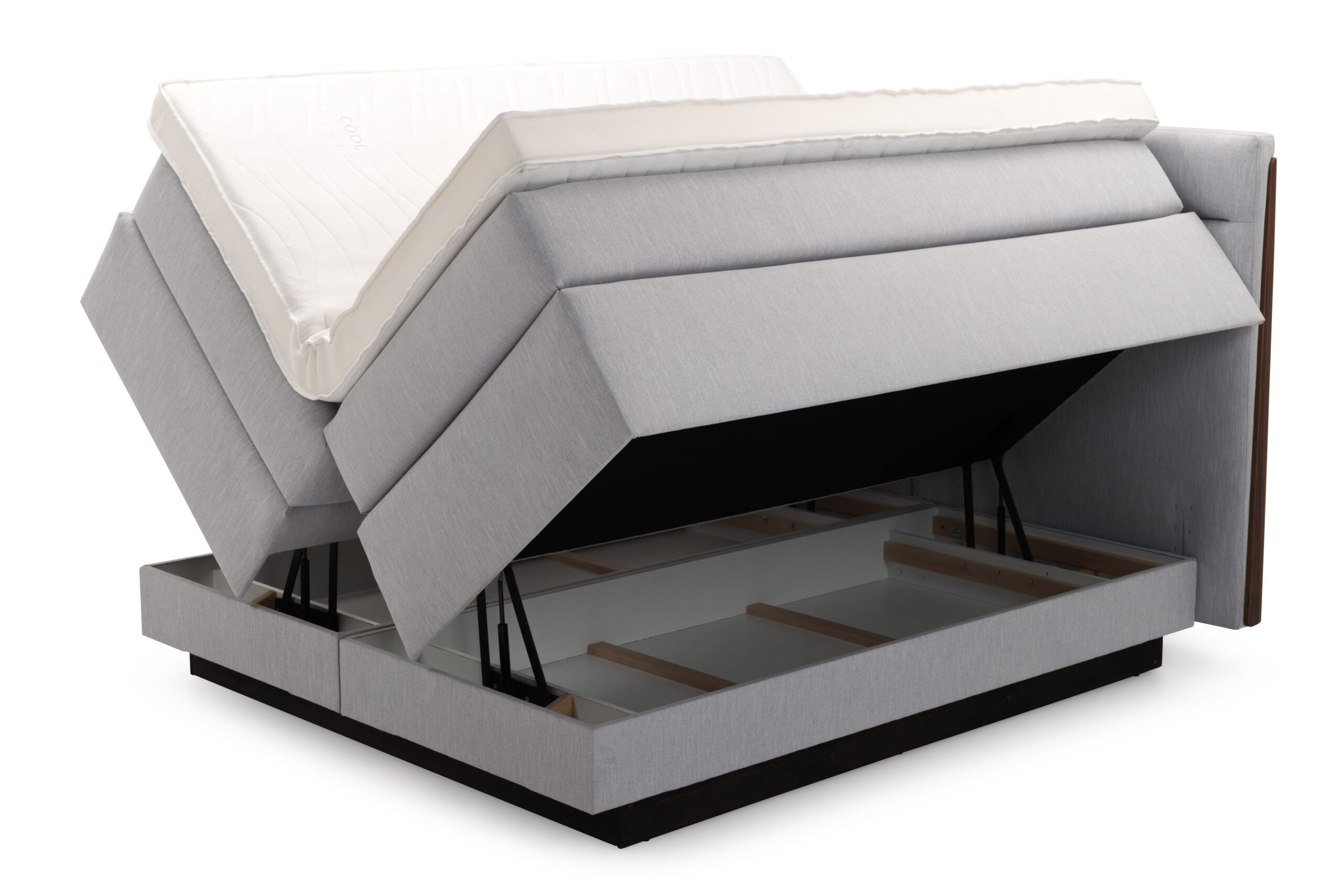 Space-Box panipaigaga voodi - Image 9