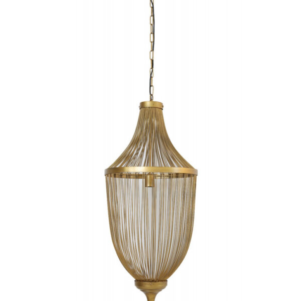 Laelamp Lorice