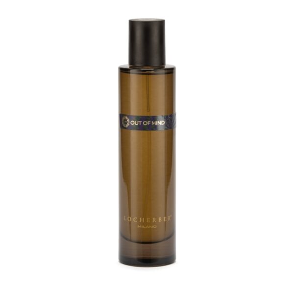 Locherber Milano Out Of Mind lõhnapihusti 100 ml
