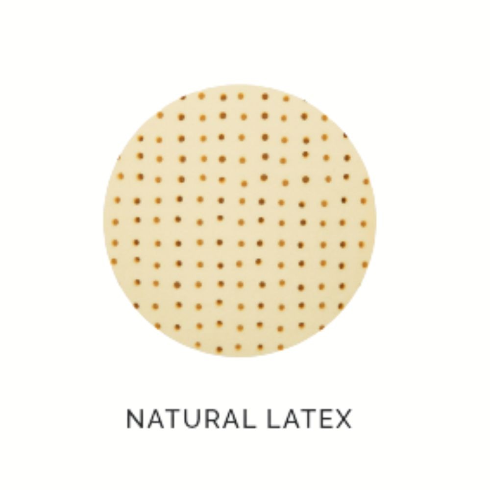 Kattemadrats Latex Pure - Taani - Image 4