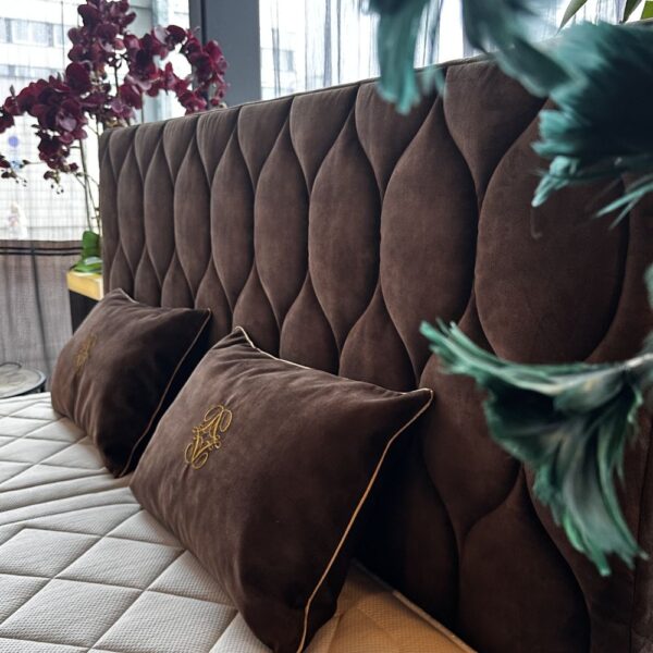 Alternative view of SpaceLux voodikomplekt 160x200 cm