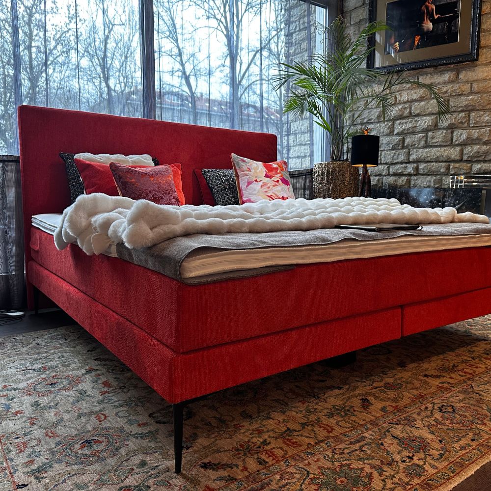 Voodikomplekt Hugo Prestige 180x200 cm - Image 5