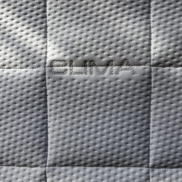 Alternative view of Fix-Box Low voodikomplekt 160x200 cm