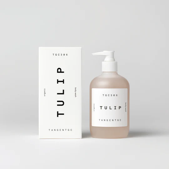 TGC306 TULIP dušigeel
