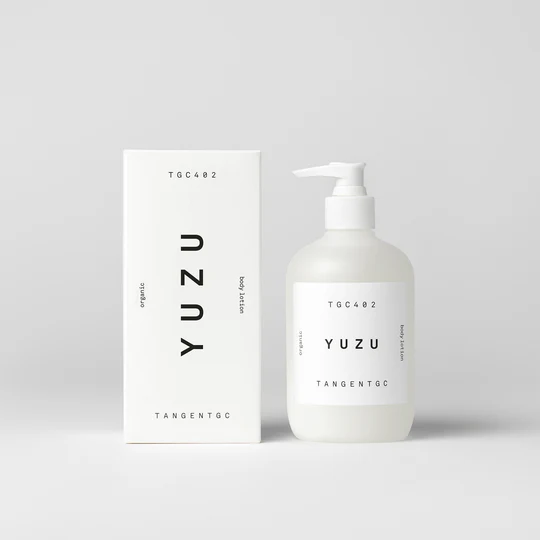 TGC402 YUZU kehakreem