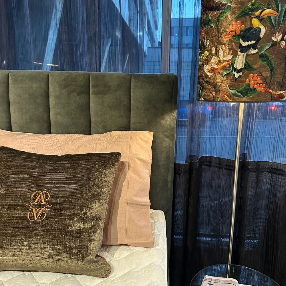 Voodikomplekt Superb Premium 180x200 cm - Image 3