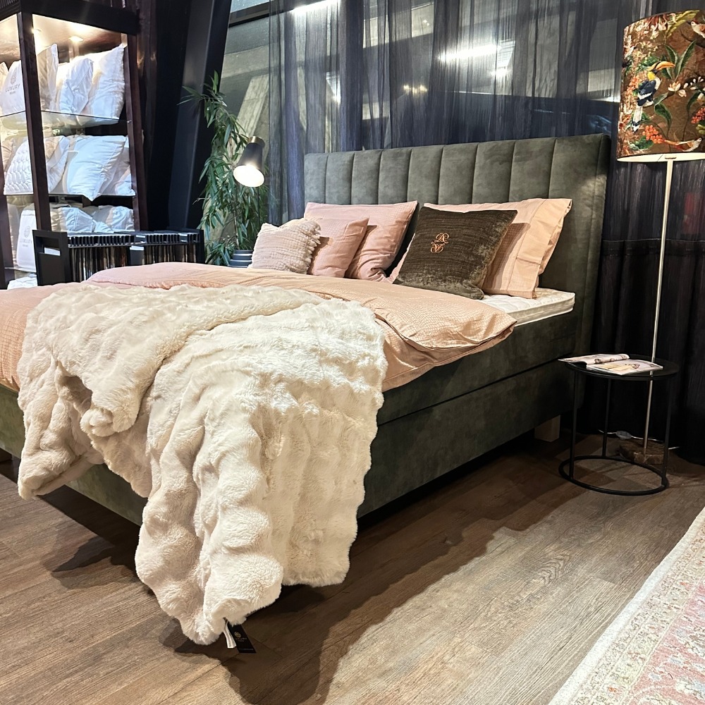 Voodikomplekt Superb Premium 180x200 cm - Image 2