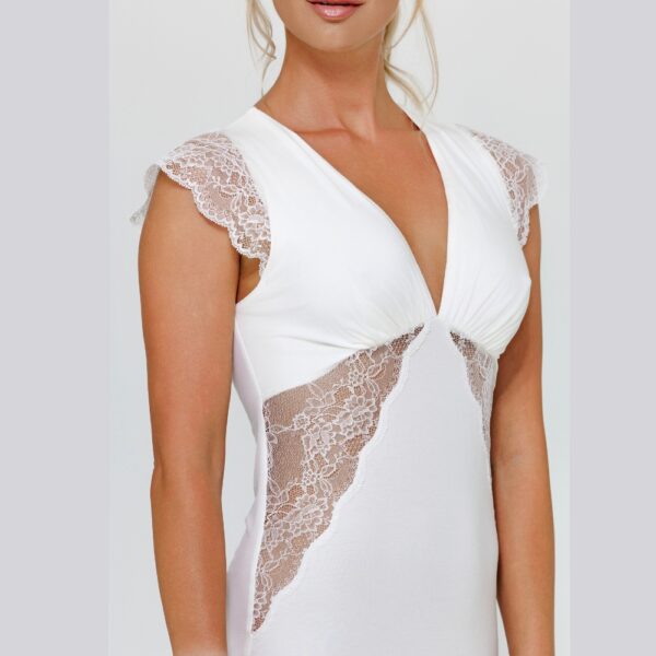 Alternative view of Goddess of Golden Hour