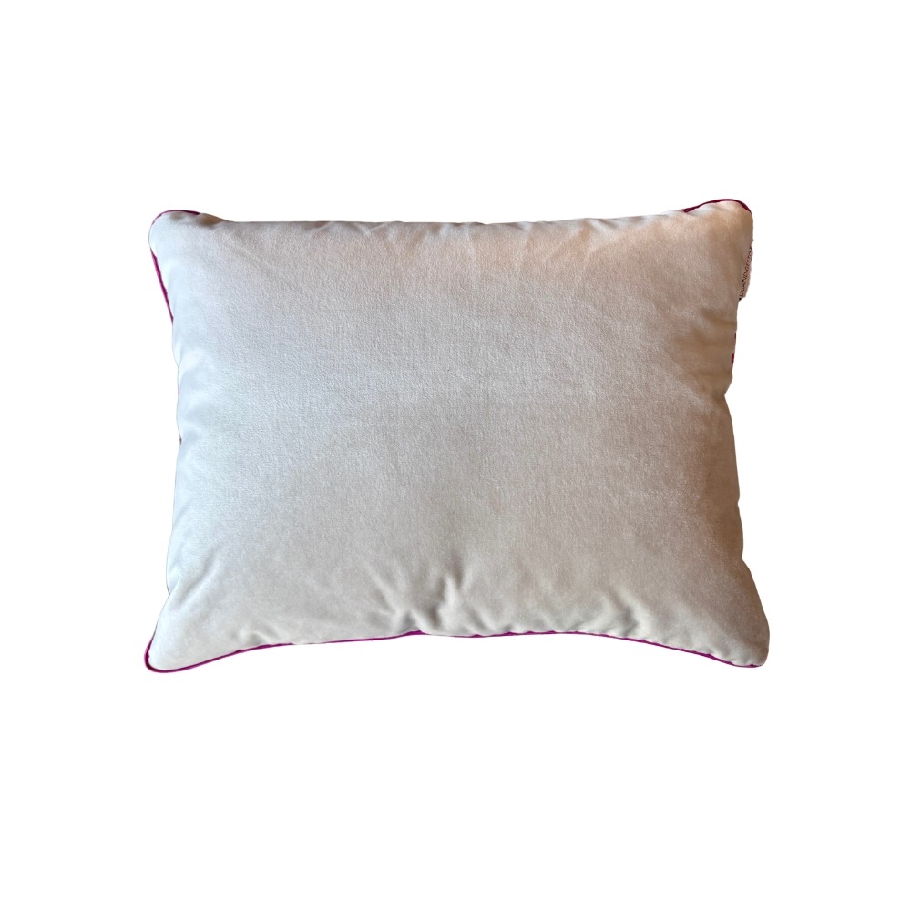 Dekoratiivpadi Flora Éternelle - Image 2