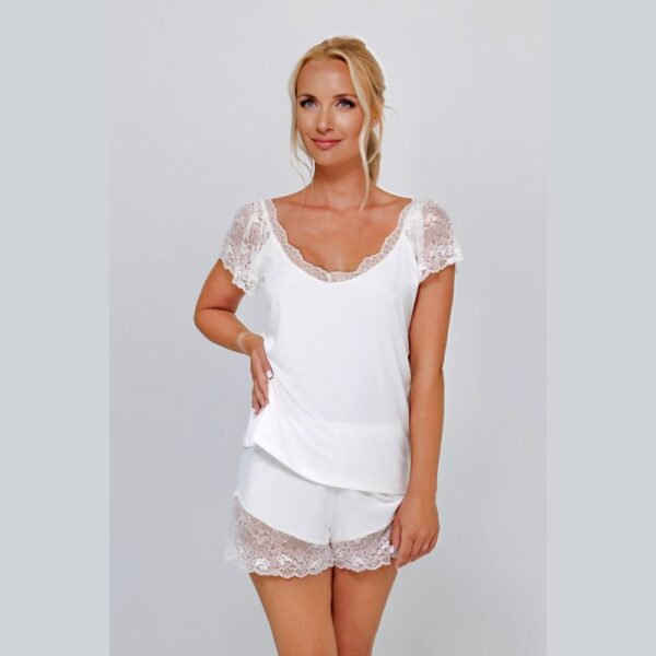 Heavenly Escape pitsvarrukatega top