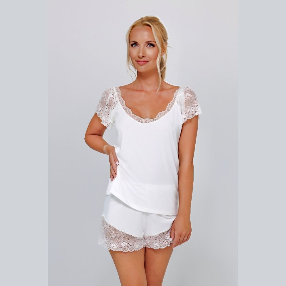 Heavenly Escape pitsvarrukatega top